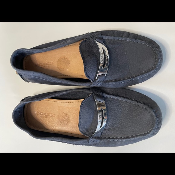 COACH Loafers - Picture 2 of 8